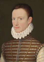 Portret szlachcica