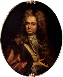 Portret Roberta Walpole