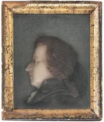 Portret Wolfganga Amadeusza Mozarta 1756-1791, ok. 1778