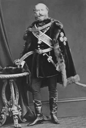 Hrabia Rudolf Apponyi