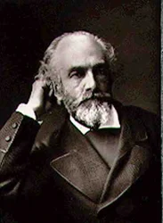 Emile Francois Chatrousse (1829-96), z „Galerie Contemporaine”, ok. 1874-78 (zdjęcie czarno-białe)