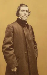Ferdynand Wiktor Eugeniusz Delacroix. (wydrukować)