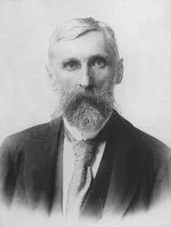 Portret Adama Asnyka