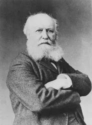 Portret Karola Gounoda