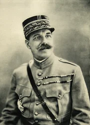 Portret generała Pierre