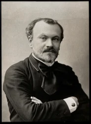 Portret Julesa Lemaitre