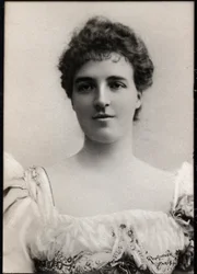Portret Marii Amelii, królowej Portugalii