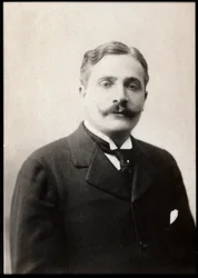 Portret Pierre