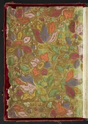Dodaj MS 18850 Book of Hours (The Bedford Hours) c.1410-30 (tusz, kolor i złoto na welinie)