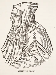 Albert Wielki