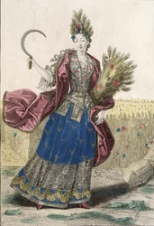 Alegoria lata