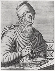 Archimedes (287-212 pne)