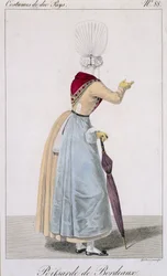 Ryba Bordeaux