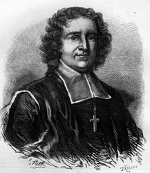 Kardynał Jules Alberoni (Giulio Alberoni