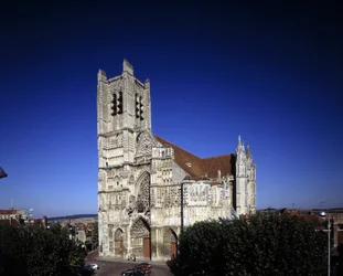 Katedra w Auxerre (89)