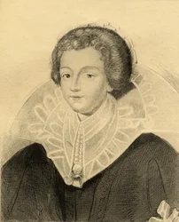 Katarzyna Henriette de Balzac d