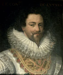 Karol Albert (1578-1621)