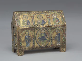 Polowanie, 1200-1250