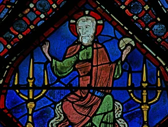 Chrystus w majestacie (w5)