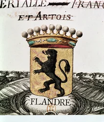 Herb Flandrii