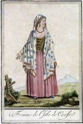 Korsykanka