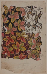 Rysunek projektowy