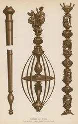Kąbel Drewna