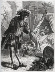 Czy rozumiesz? „Książę Walii (George IV