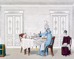 Dog Mania, płyta 106 z gatunku Le Bon, 1818