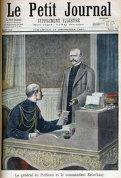 Dreyfus - sprawa Dreyfusa