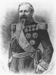 Edmond Leboeuf (Grawerowanie)