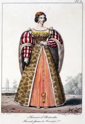 Eleonora Austriacka (1498/1558), infante hiszpańska, żona króla Portugalii Manoela i druga żona Franciszka I, króla Francji.