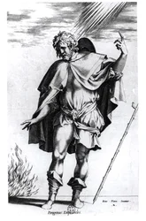 Empedokles (ok. 490-435 pne)