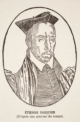 Stephen Pasquier