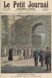 Egzekucja Dore