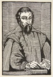 Fabri de Peiresc, kopia Borisa Mestchersky