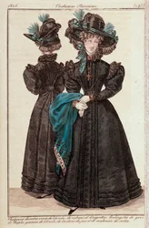 Moda, Francja
