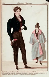 Moda, Francja