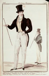 Moda, Francja