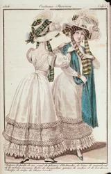 Moda, Francja