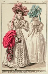 Moda, Francja