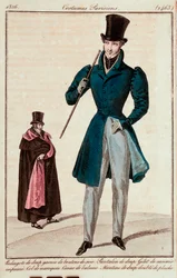 Moda, Francja