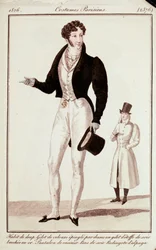 Moda, Francja