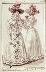 Moda, Francja