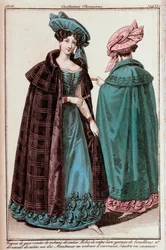 Moda, Francja