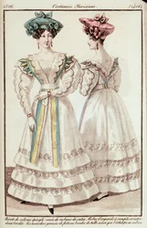 Moda, Francja