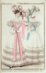 Moda, Francja