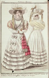 Moda, Francja