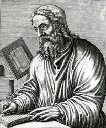 Flavus Gramatyk, XVI wiek