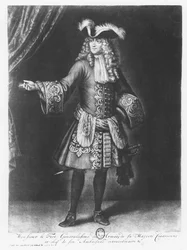 Franz Lefort (grafika)